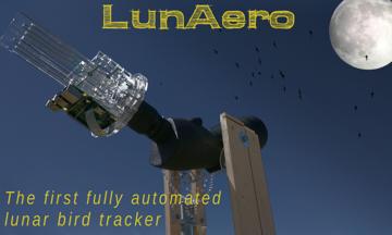 LunAero title banner