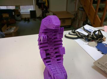 Save the Pangolins from the side